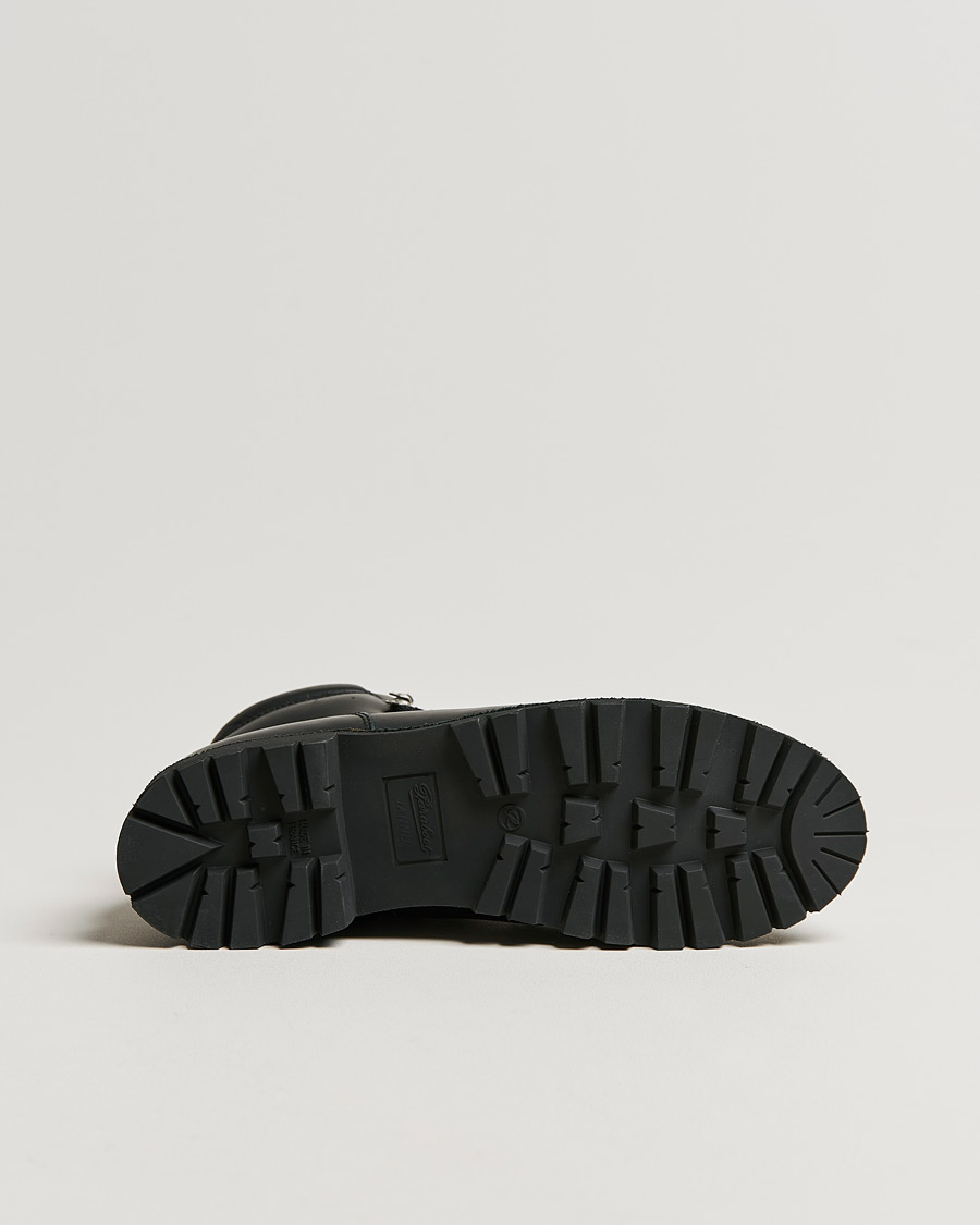 Herren | Boots | Paraboot | Avoriaz Hiking Boot Black