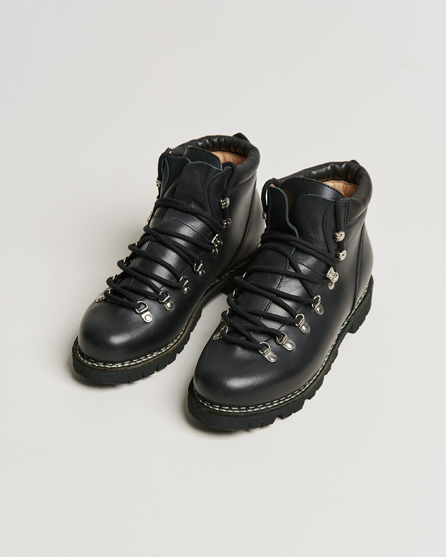 Herren | Special gifts | Paraboot | Avoriaz Hiking Boot Black