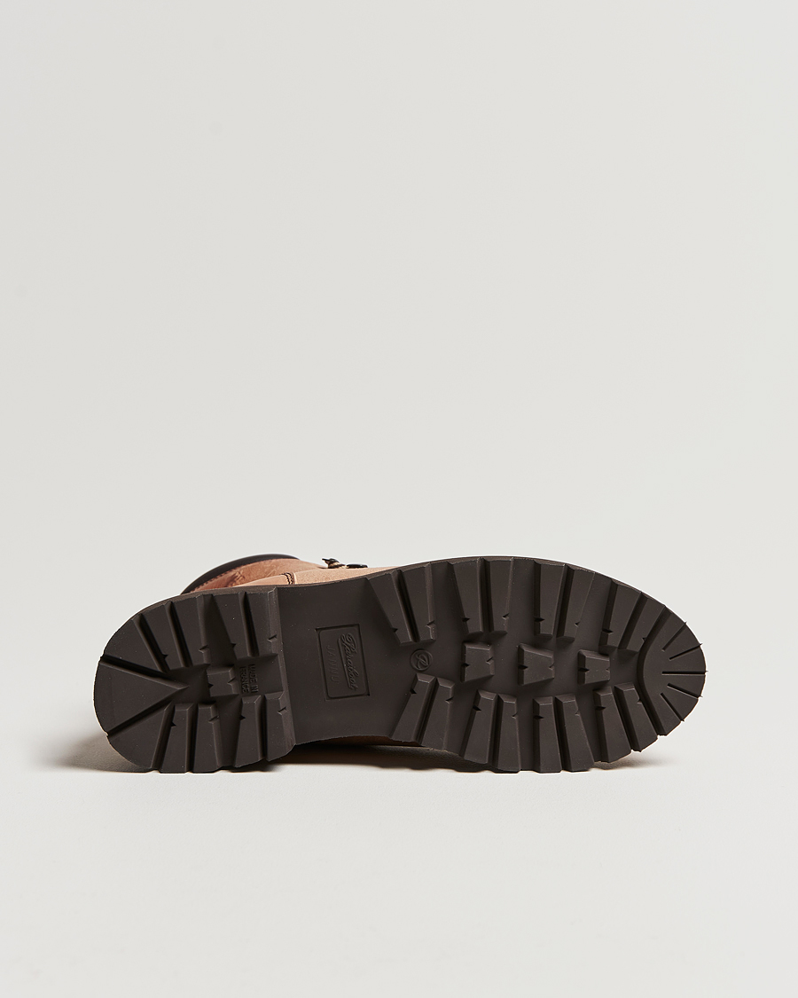 Herren | Paraboot Avoriaz Hiking Boot Naturel | Paraboot | Avoriaz Hiking Boot Naturel