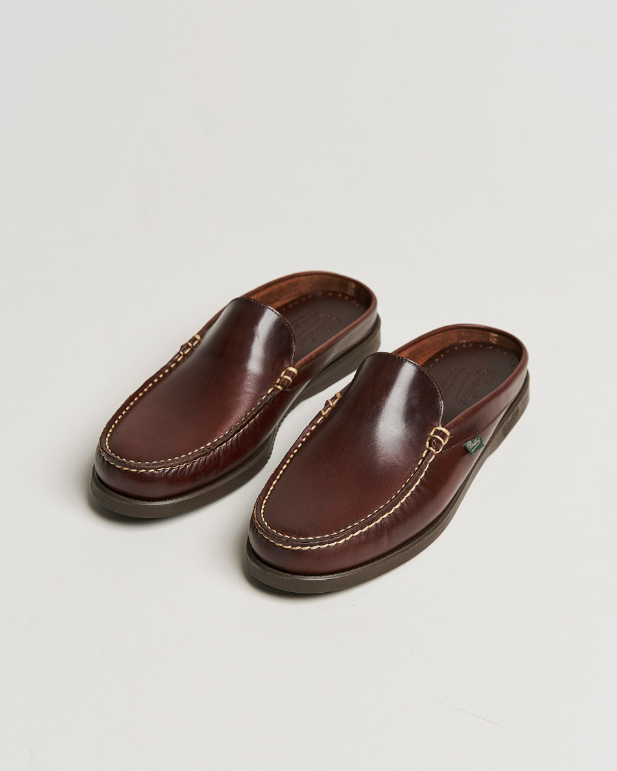 Herr |  | Paraboot | Bahamas Slipper America