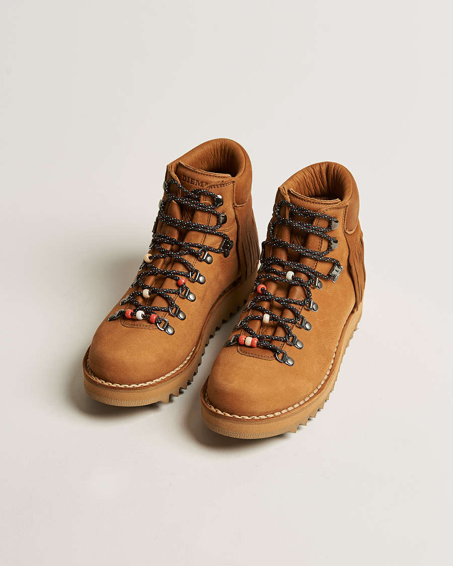 Herren | Alanui x Diemme Winter Boots Brown | Alanui | x Diemme Winter Boots Brown