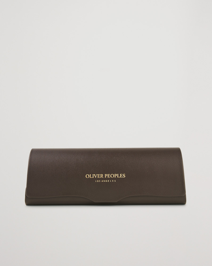 Herren | Oliver Peoples Mandeville Sunglasses Brushed Gold/Gradient Lens | Oliver Peoples | Mandeville Sunglasses Brushed Gold/Gradient Lens