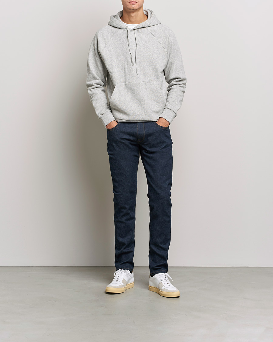 Herren | Jeans | Replay | Sartoriale Regular Fit Hyperflex Jeans Indigo Blue