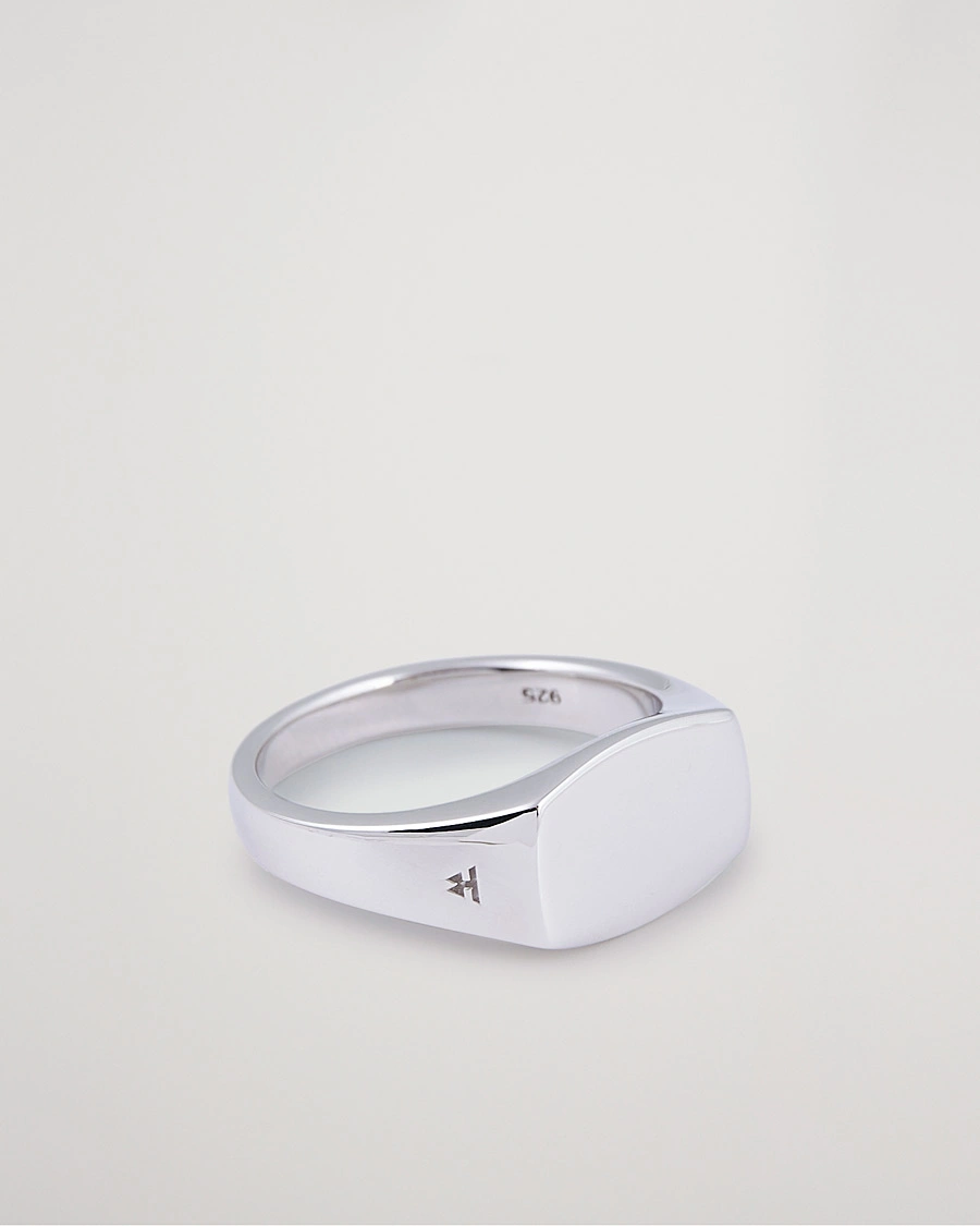 Herren | Schmuck | Tom Wood | Michael Ring Silver