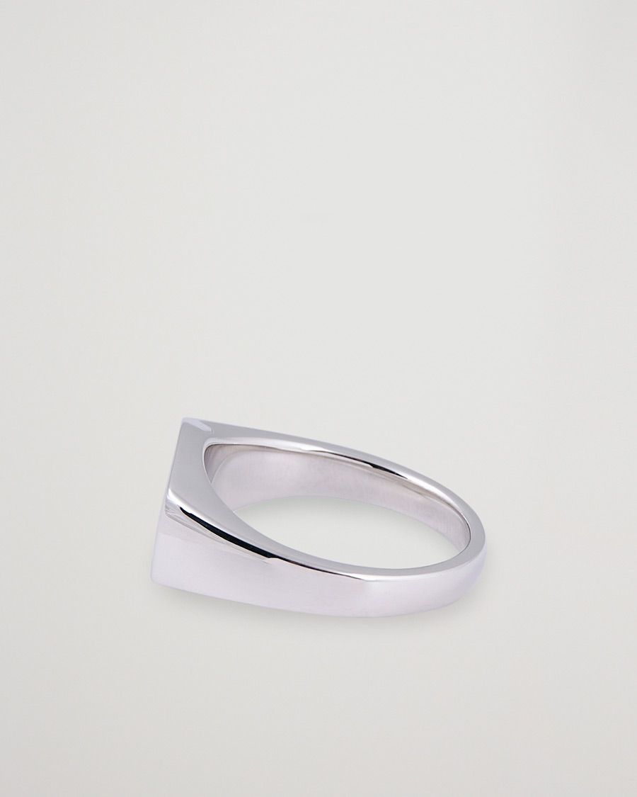 Herren | Schmuck | Tom Wood | Michael Ring Silver