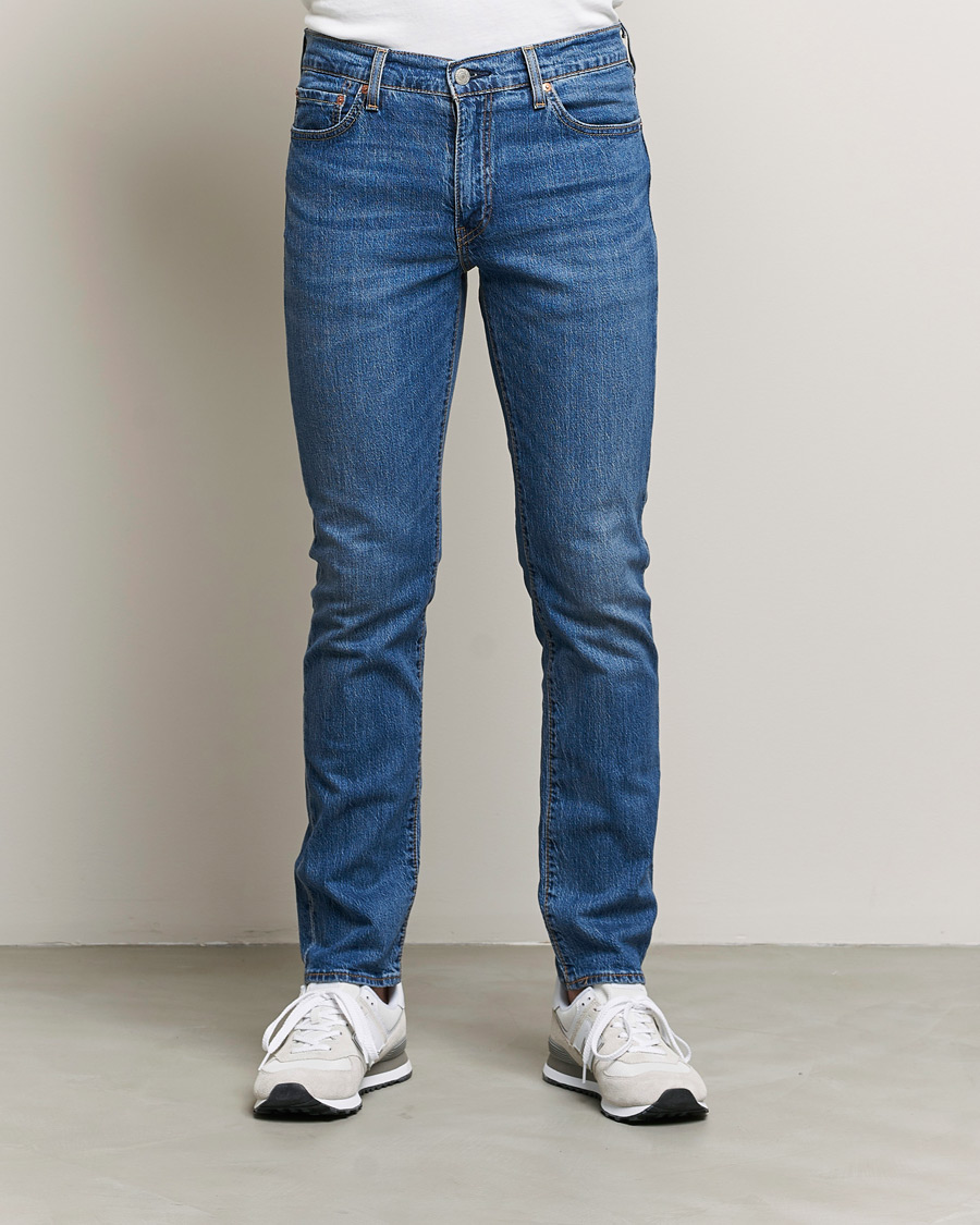 Levi's 511 Slim Fit Stretch Jeans Every Little Thing bei 