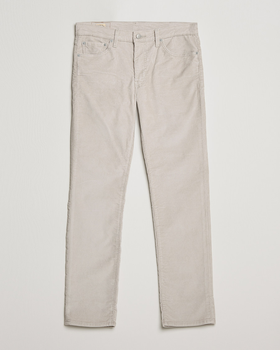 Herren | Hosen | Levi's | 511 Slim Fit Stretch Jeans Nacreous Clouds