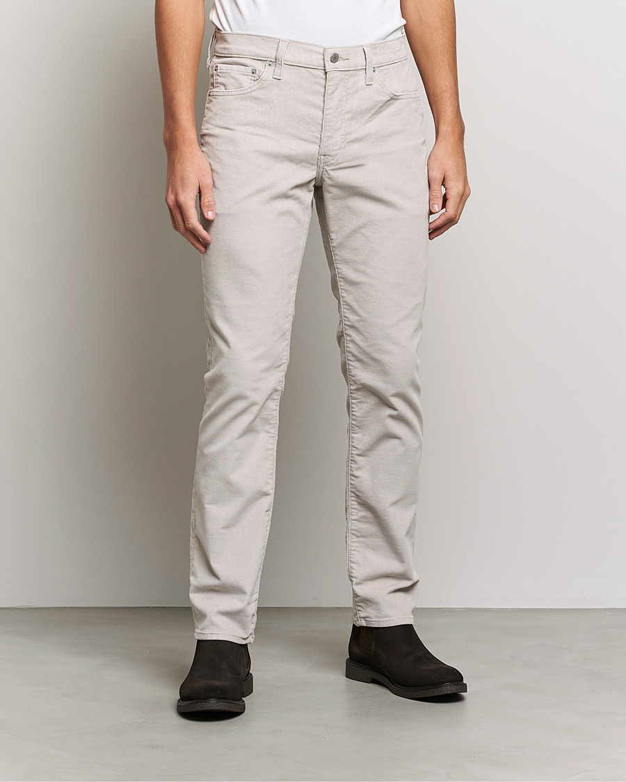 Herren | Hosen | Levi's | 511 Slim Fit Stretch Jeans Nacreous Clouds
