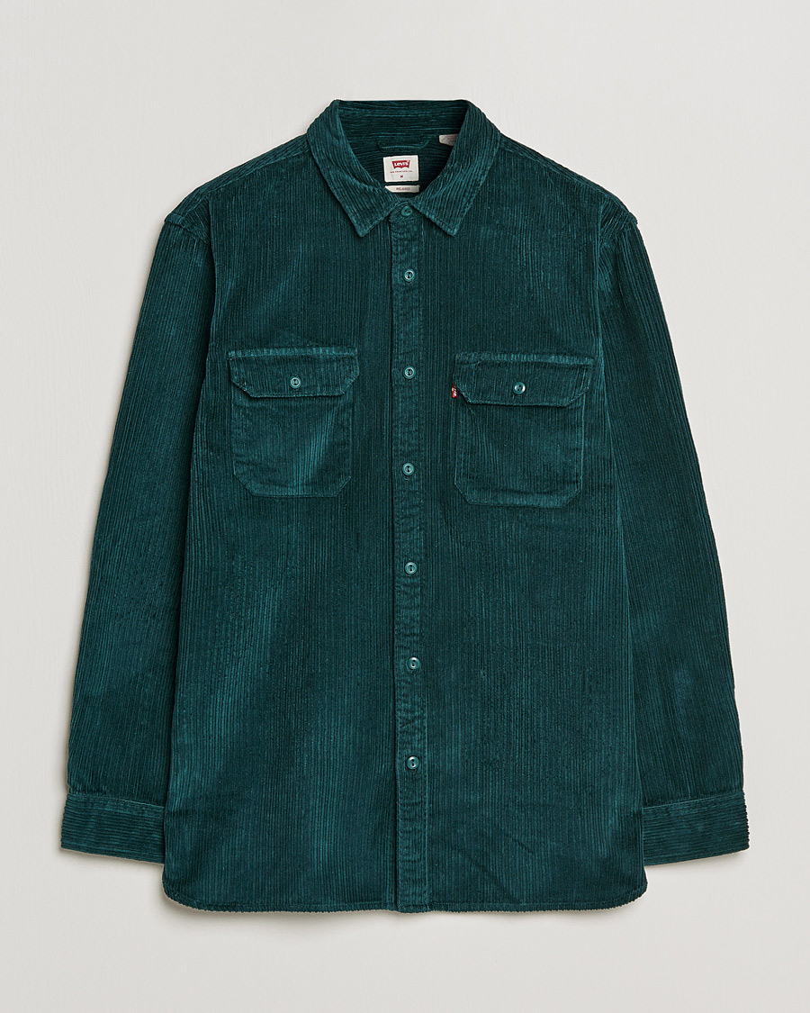 Herren | Hemden | Levi's | Jackson Worker Shirt Ponderosa