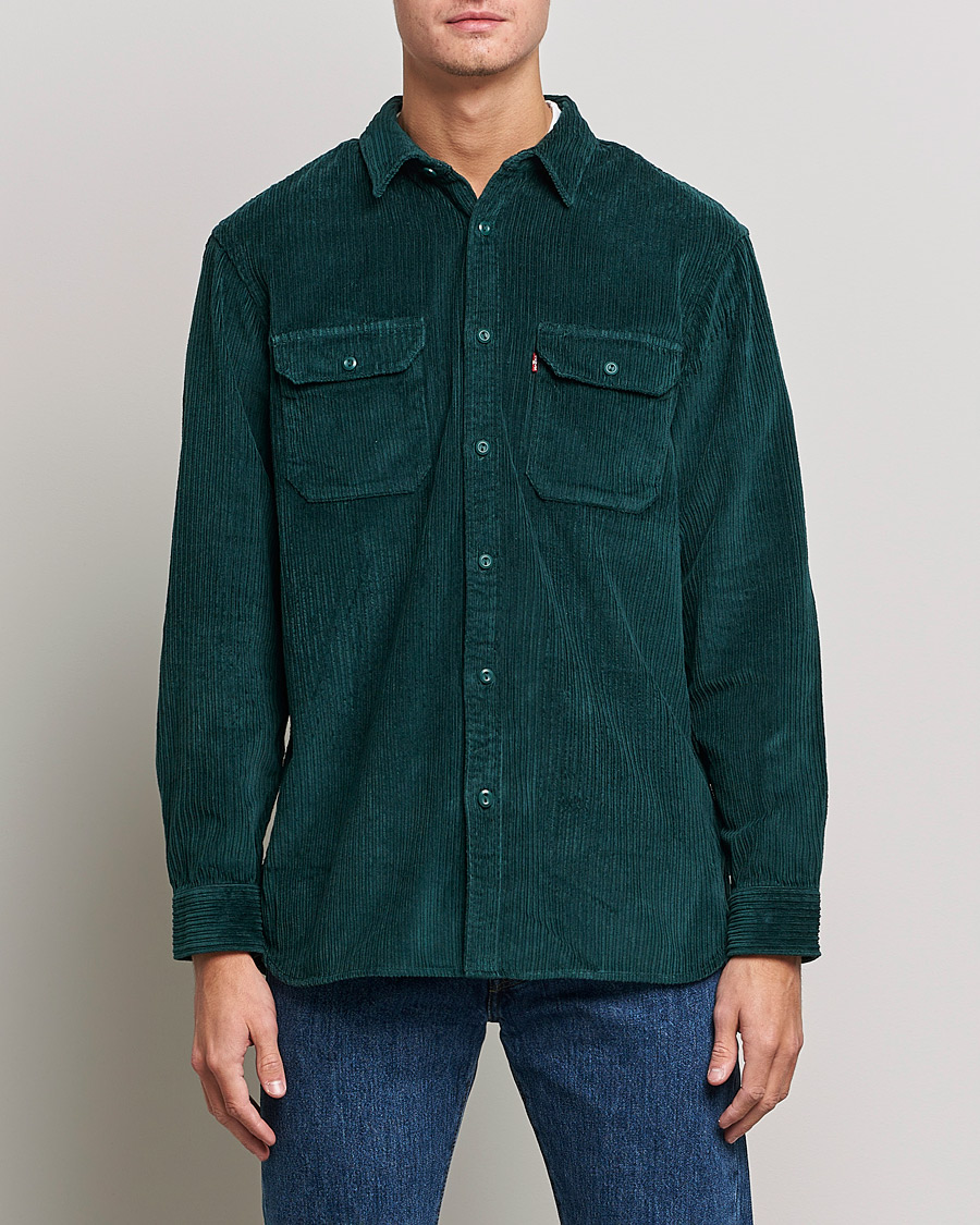 Herren | Hemden | Levi's | Jackson Worker Shirt Ponderosa
