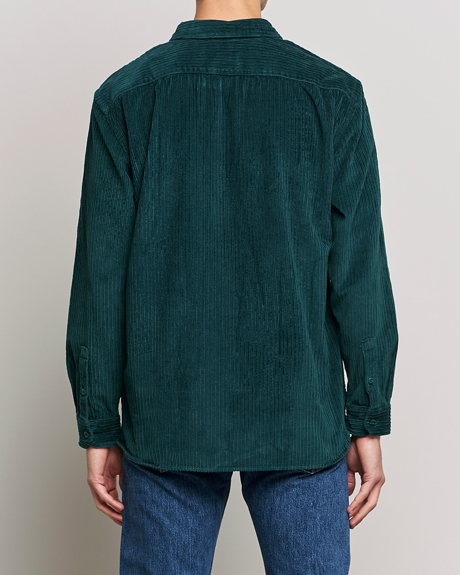 Herren | Hemden | Levi's | Jackson Worker Shirt Ponderosa