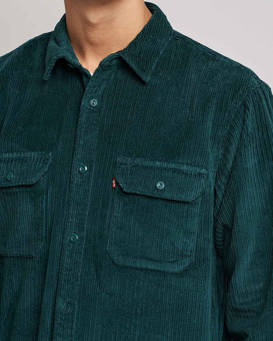 Herren | Hemden | Levi's | Jackson Worker Shirt Ponderosa