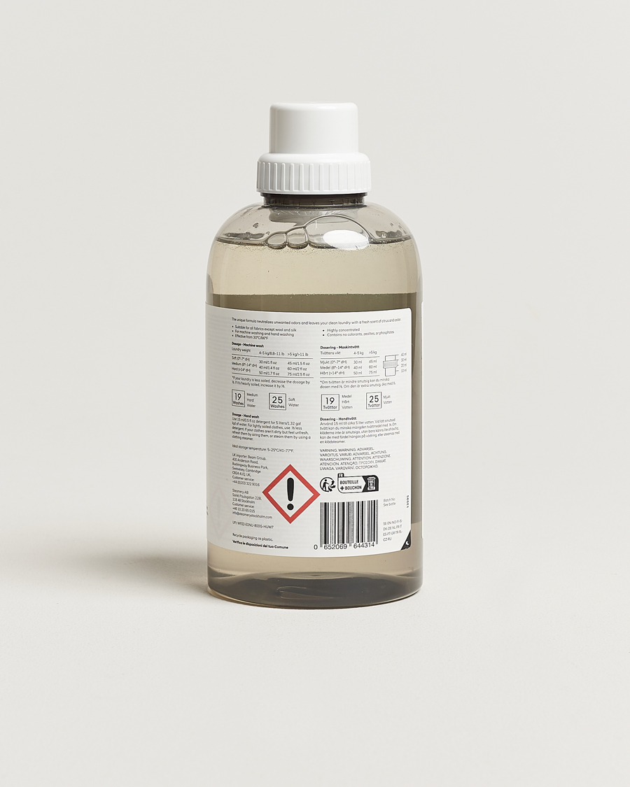 Herren | Steamery | Steamery | Active Laundry Detergent 750ml  