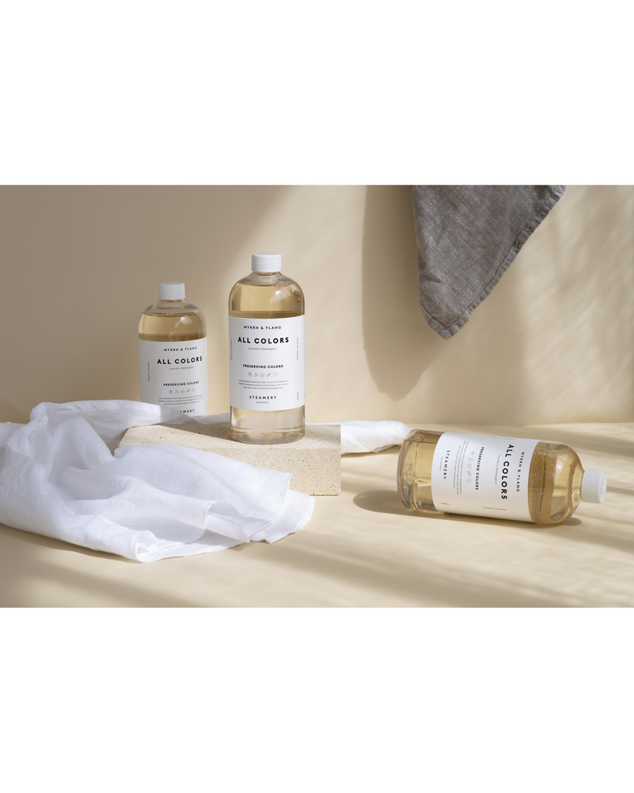 Herren | Textilpflege | Steamery | All Color Detergent 750ml