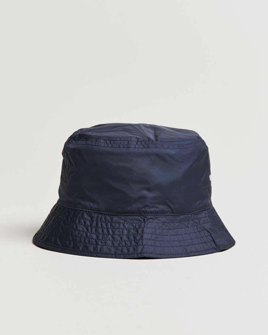 Herren | The North Face Sun Stash Packable Bucket Hat Aviator Navy | The North Face | Sun Stash Packable Bucket Hat Aviator Navy