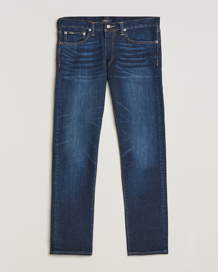 Herren | Jeans | Polo Ralph Lauren | Sullivan 5-Pocket Westlyn Stretch