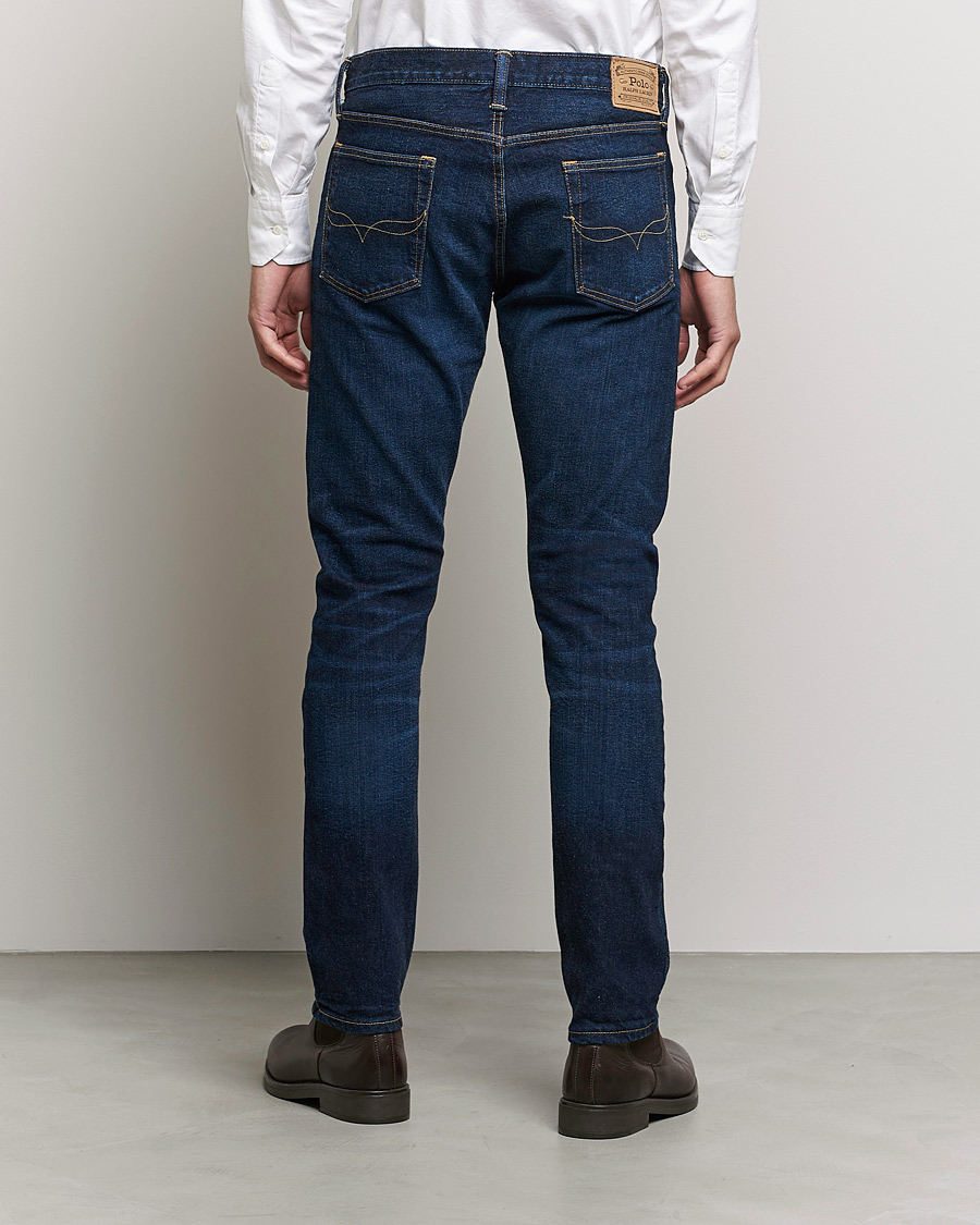 Herren | Jeans | Polo Ralph Lauren | Sullivan 5-Pocket Westlyn Stretch