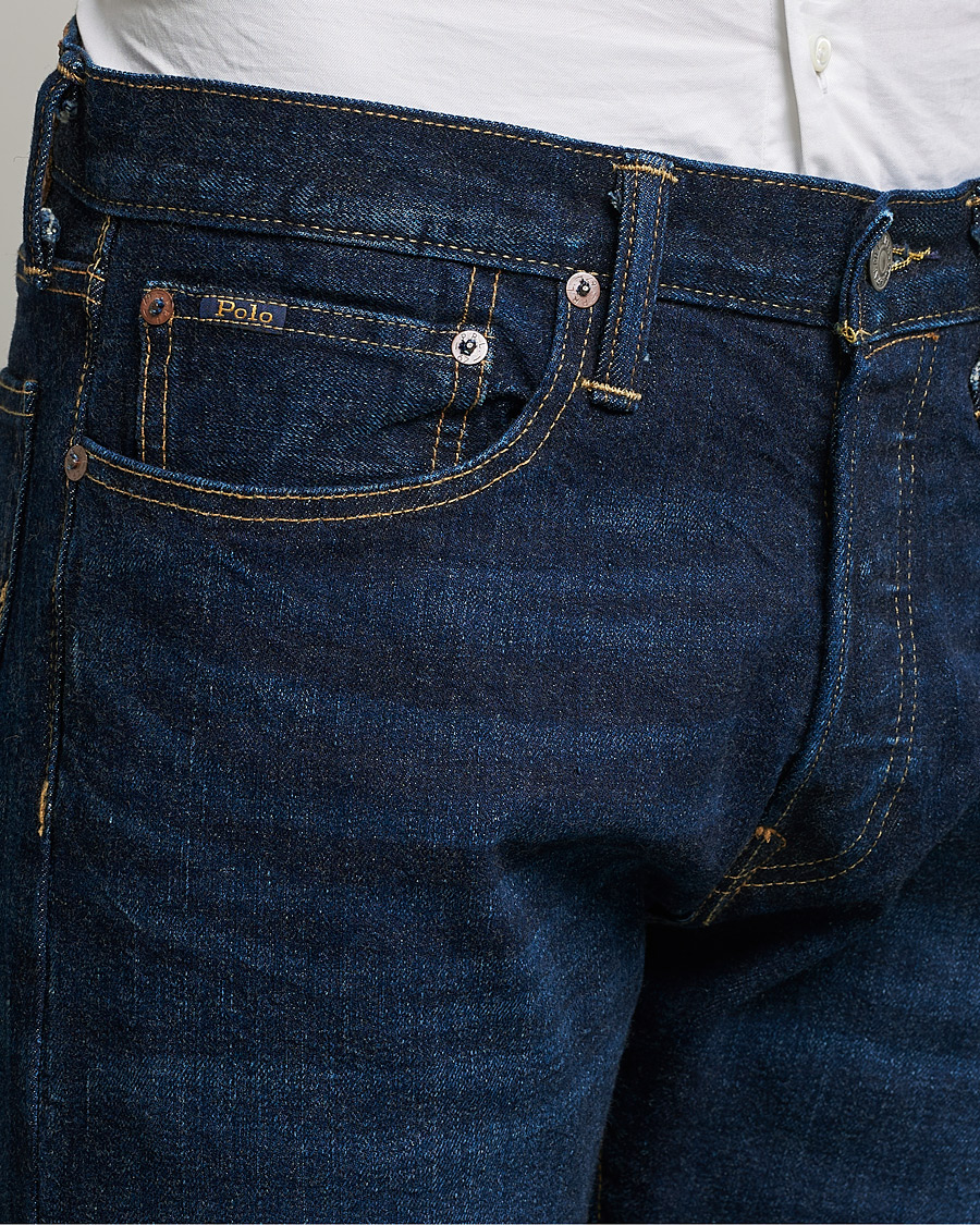 Herren | Jeans | Polo Ralph Lauren | Sullivan 5-Pocket Westlyn Stretch
