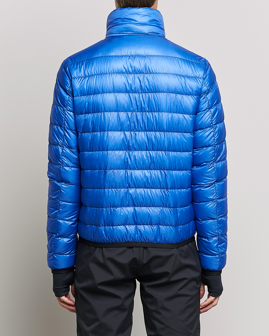 Herren | Jacken | Moncler Grenoble | Hers Down Jacket Bright Blue
