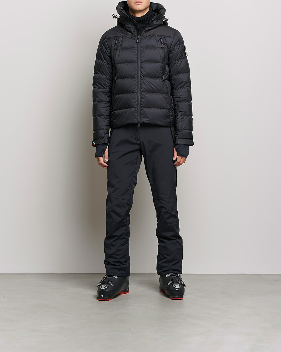 Herren | Jacken | Moncler Grenoble | Camurac Down Jacket Black
