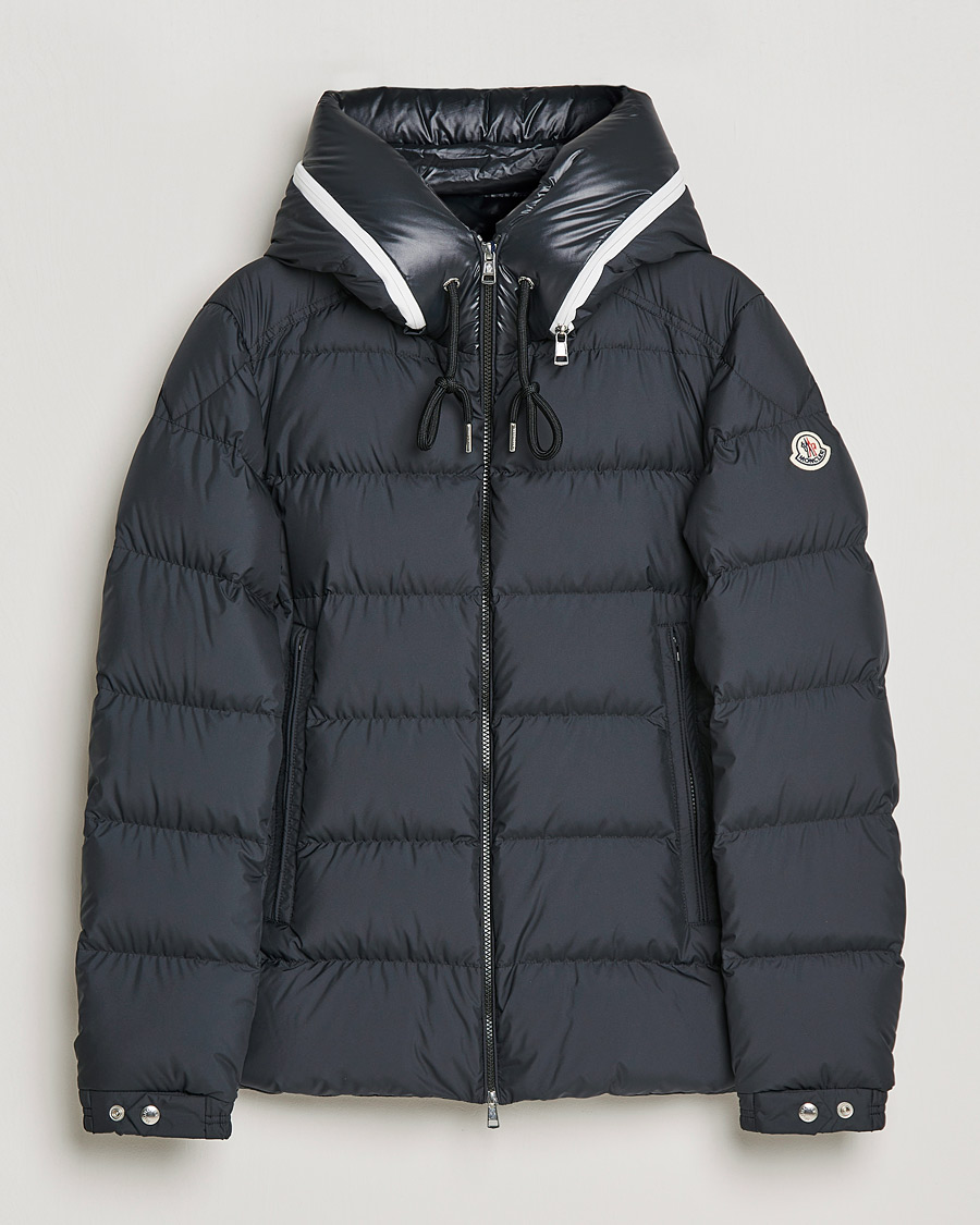 Herren | Jacken | Moncler | Cardere Down Jacket Black