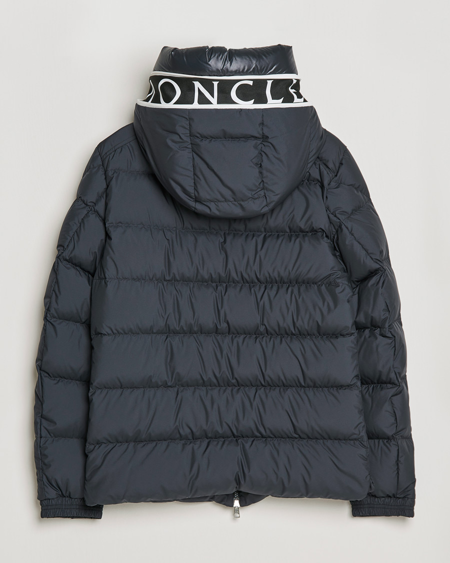 Herren | Jacken | Moncler | Cardere Down Jacket Black
