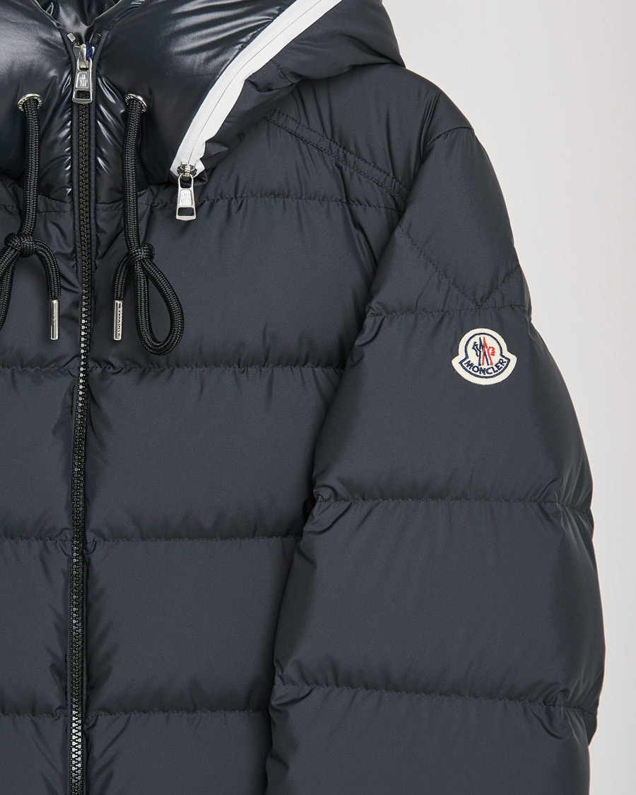 Herren | Jacken | Moncler | Cardere Down Jacket Black