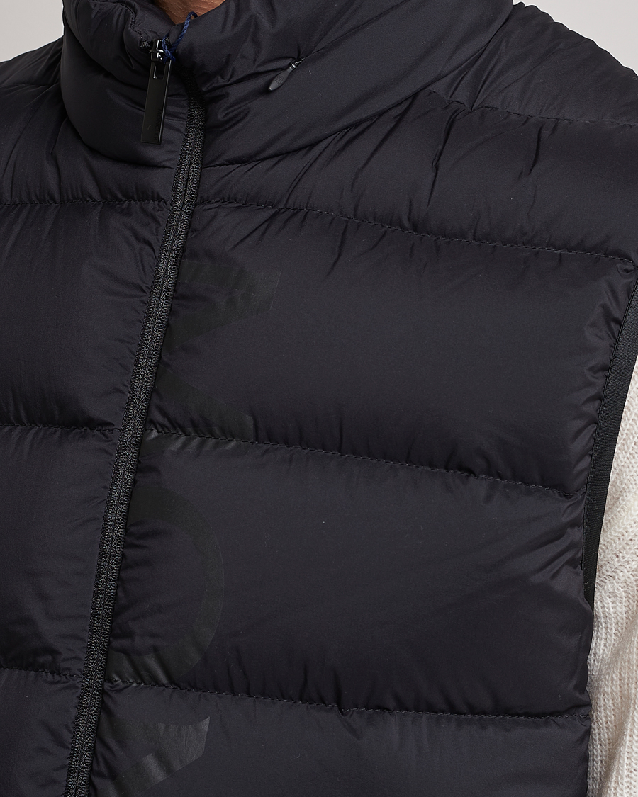 Herren | Jacken | Moncler | Amak Down Vest Black