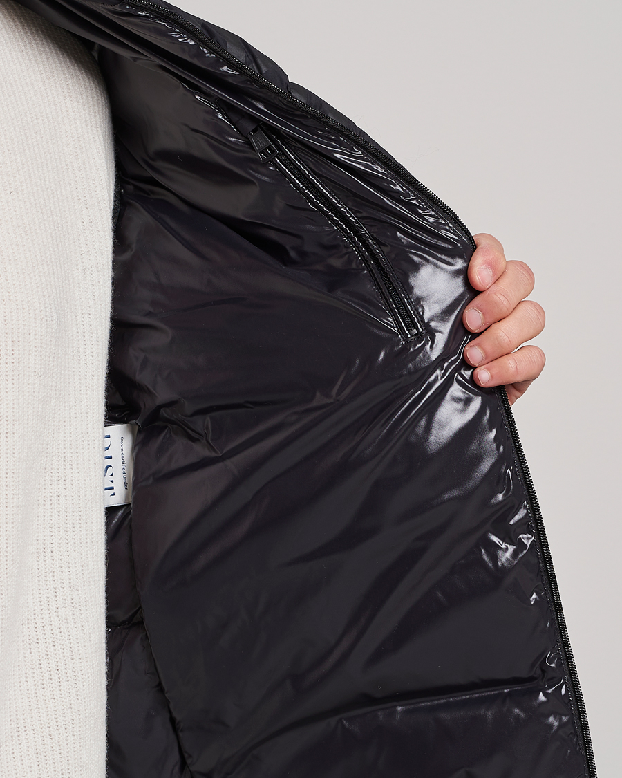 Herren | Jacken | Moncler | Amak Down Vest Black