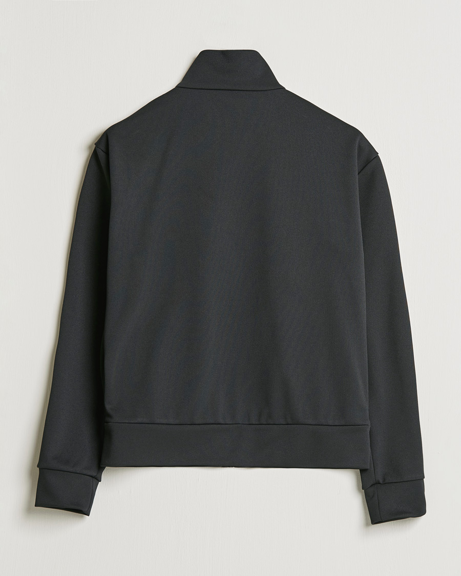 Herren | Pullover | Moncler | Full Zip Cardigan Black