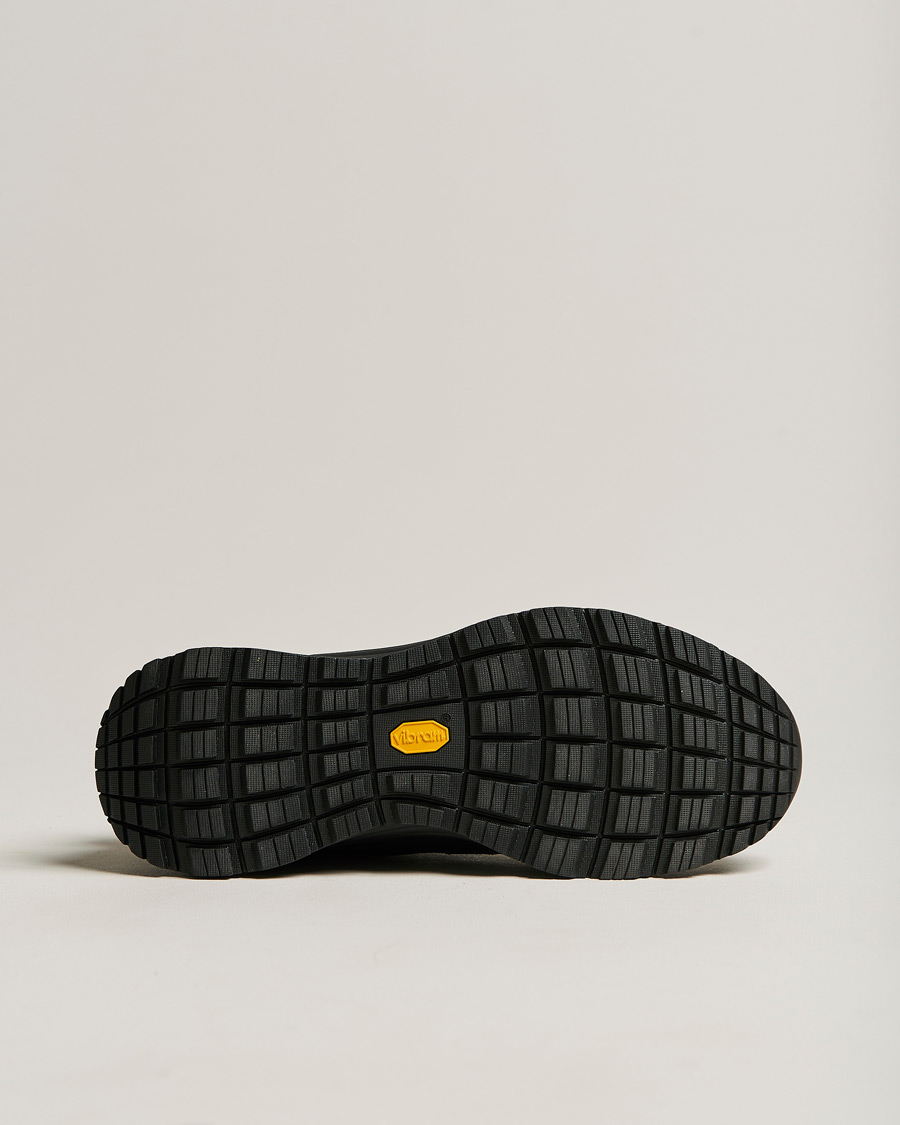 Herren | Moncler Lite Running Sneakers Black | Moncler | Lite Running Sneakers Black