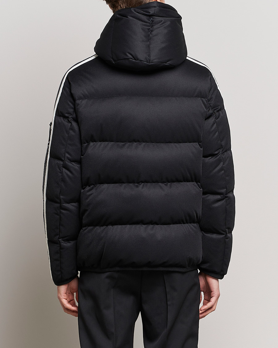 Herren | Jacken | Moncler | Sanbesan Down Jacket Black