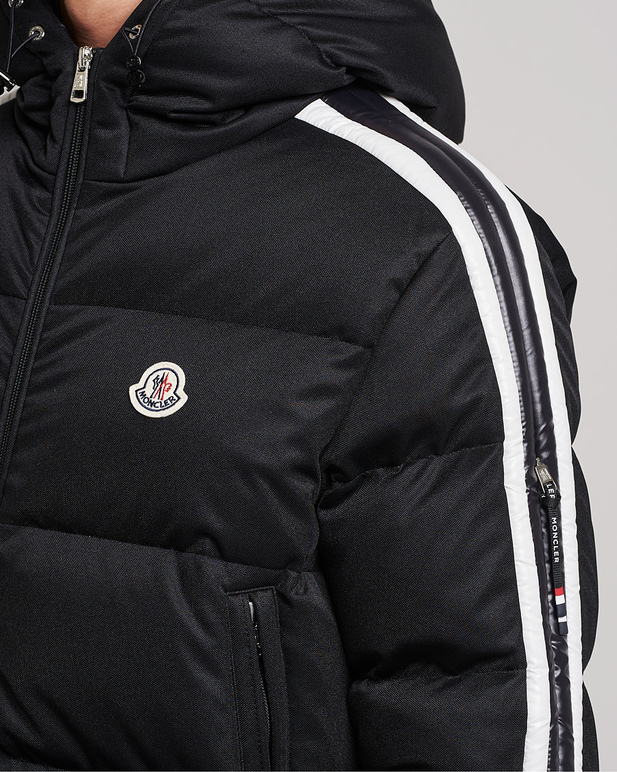 Herren | Jacken | Moncler | Sanbesan Down Jacket Black
