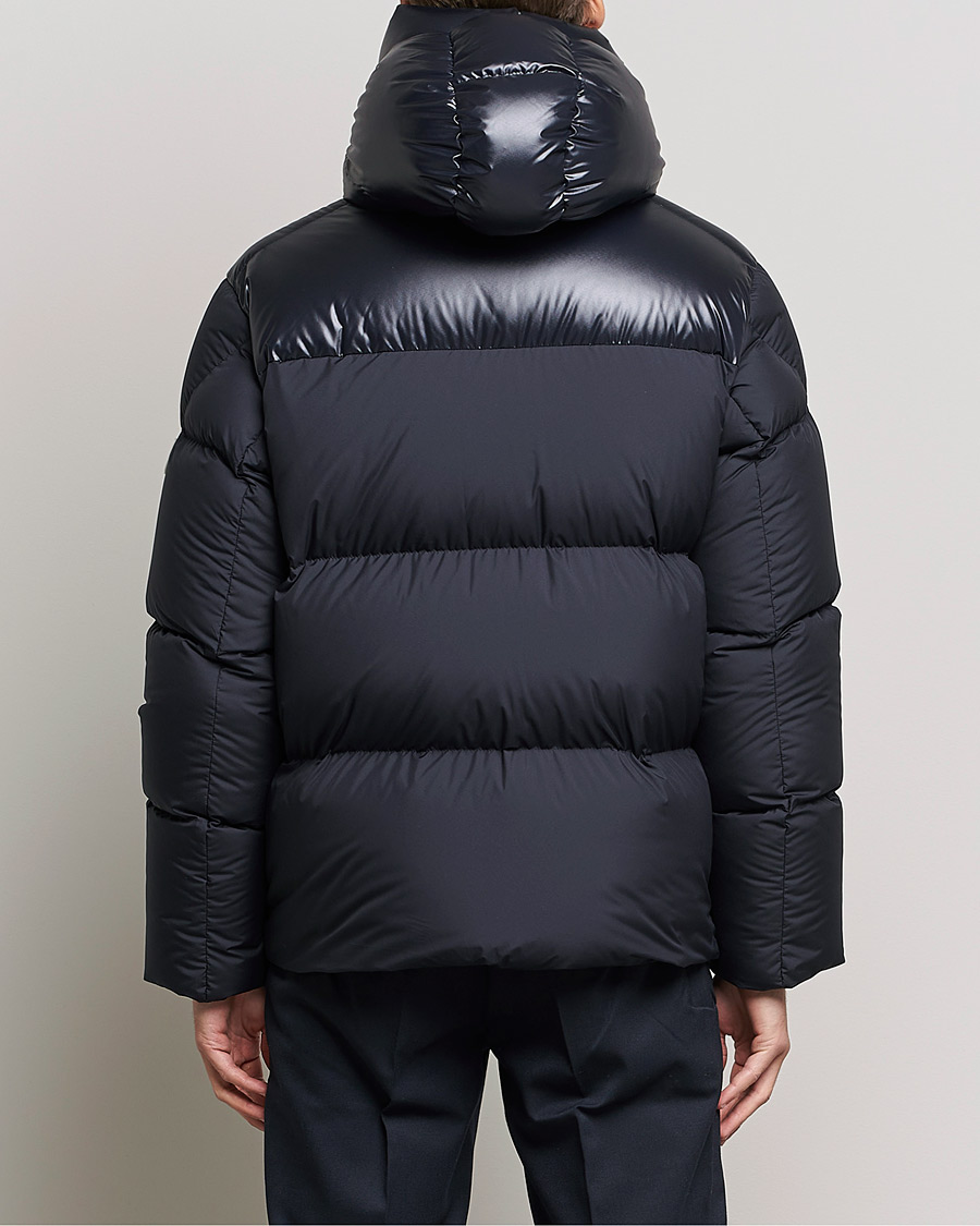 Herren | Jacken | Moncler | Damavand Down Jacket Navy