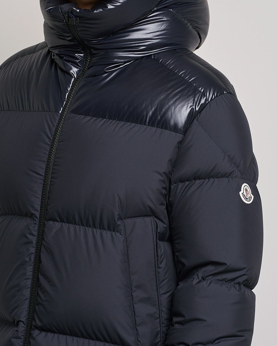 Herren | Jacken | Moncler | Damavand Down Jacket Navy
