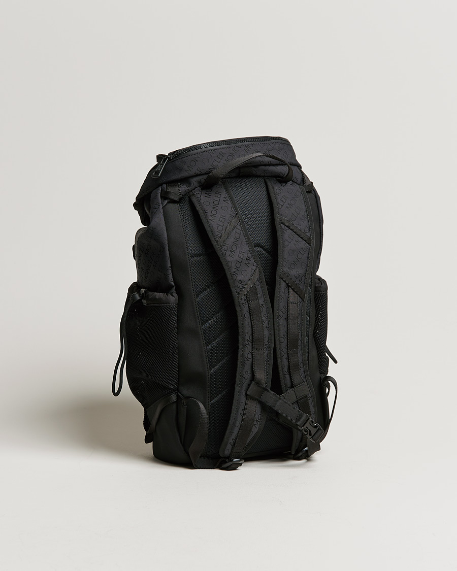 Herren | Taschen | Moncler | Tech Backpack Black