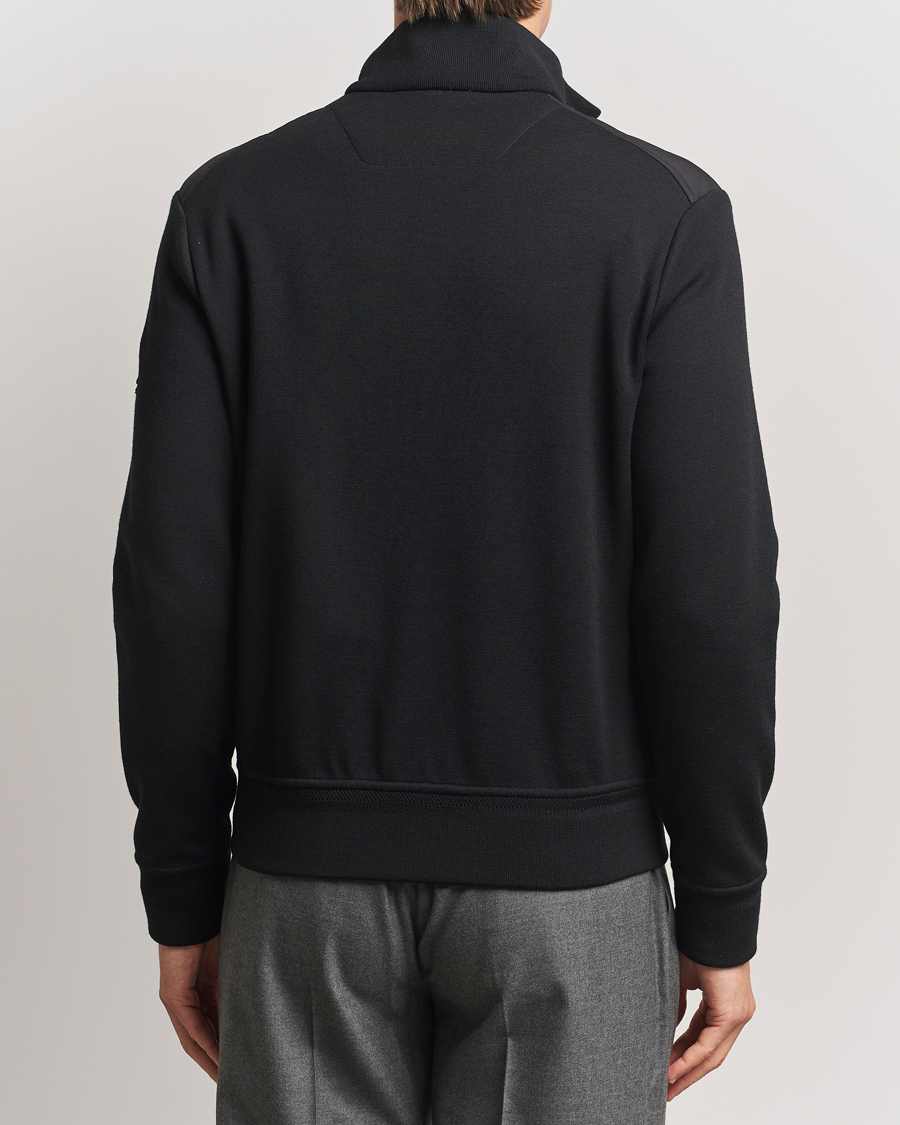 Herren | Jacken | Ralph Lauren Purple Label | Hybrid Jacket Black