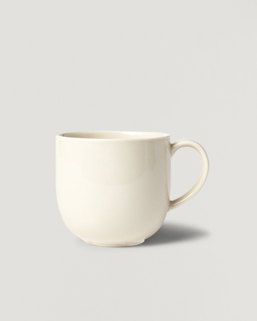 Herren | RRL | RRL | Souvenir Mug Cream/Brown