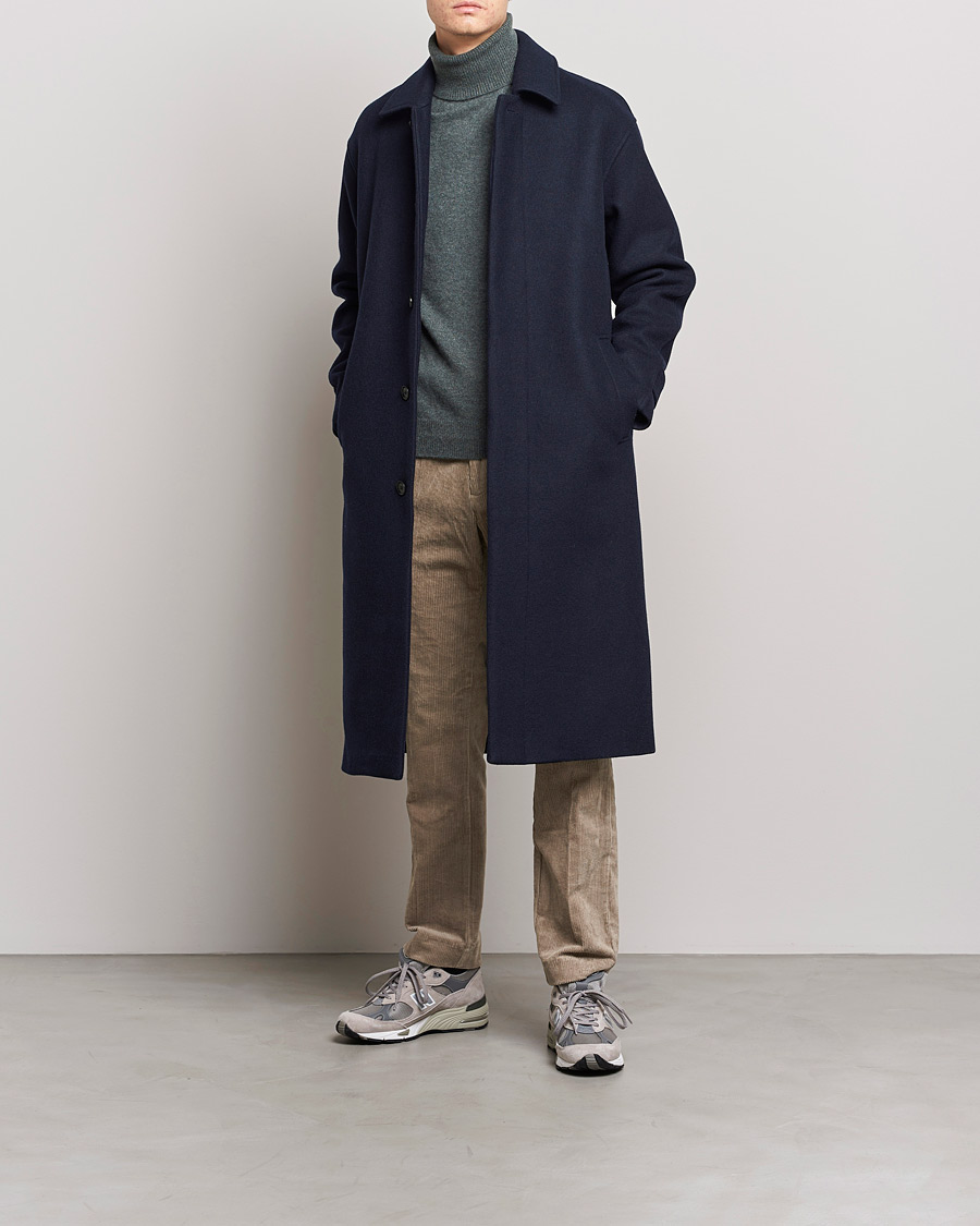 Herren | Jacken | Samsøe Samsøe | Samsøe & Samsøe Jacob Coat Salute