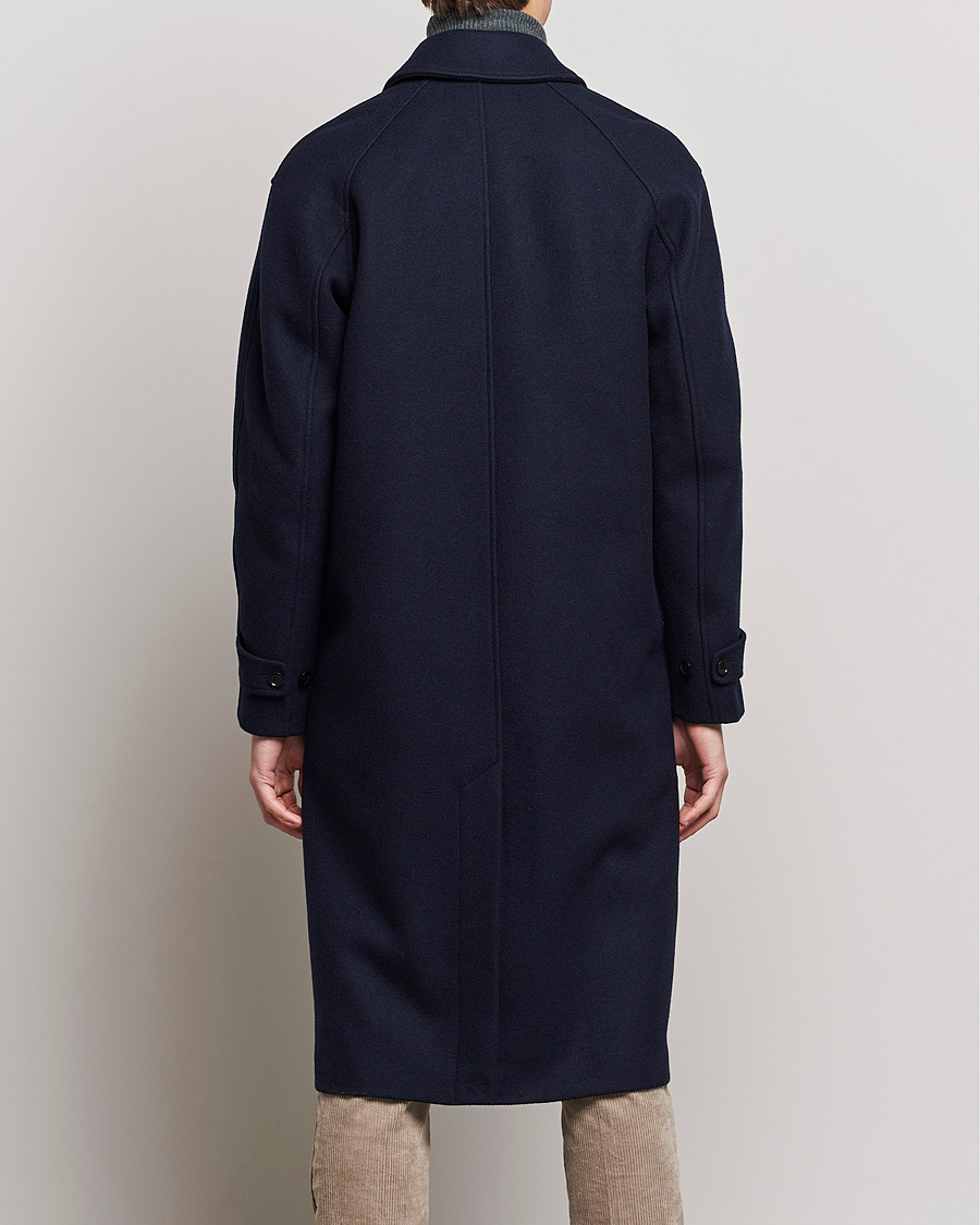 Herren | Jacken | Samsøe Samsøe | Samsøe & Samsøe Jacob Coat Salute