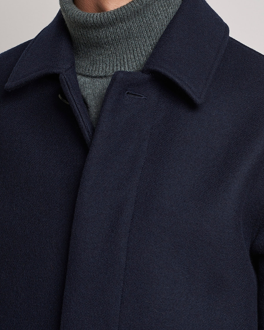 Herren | Jacken | Samsøe Samsøe | Samsøe & Samsøe Jacob Coat Salute