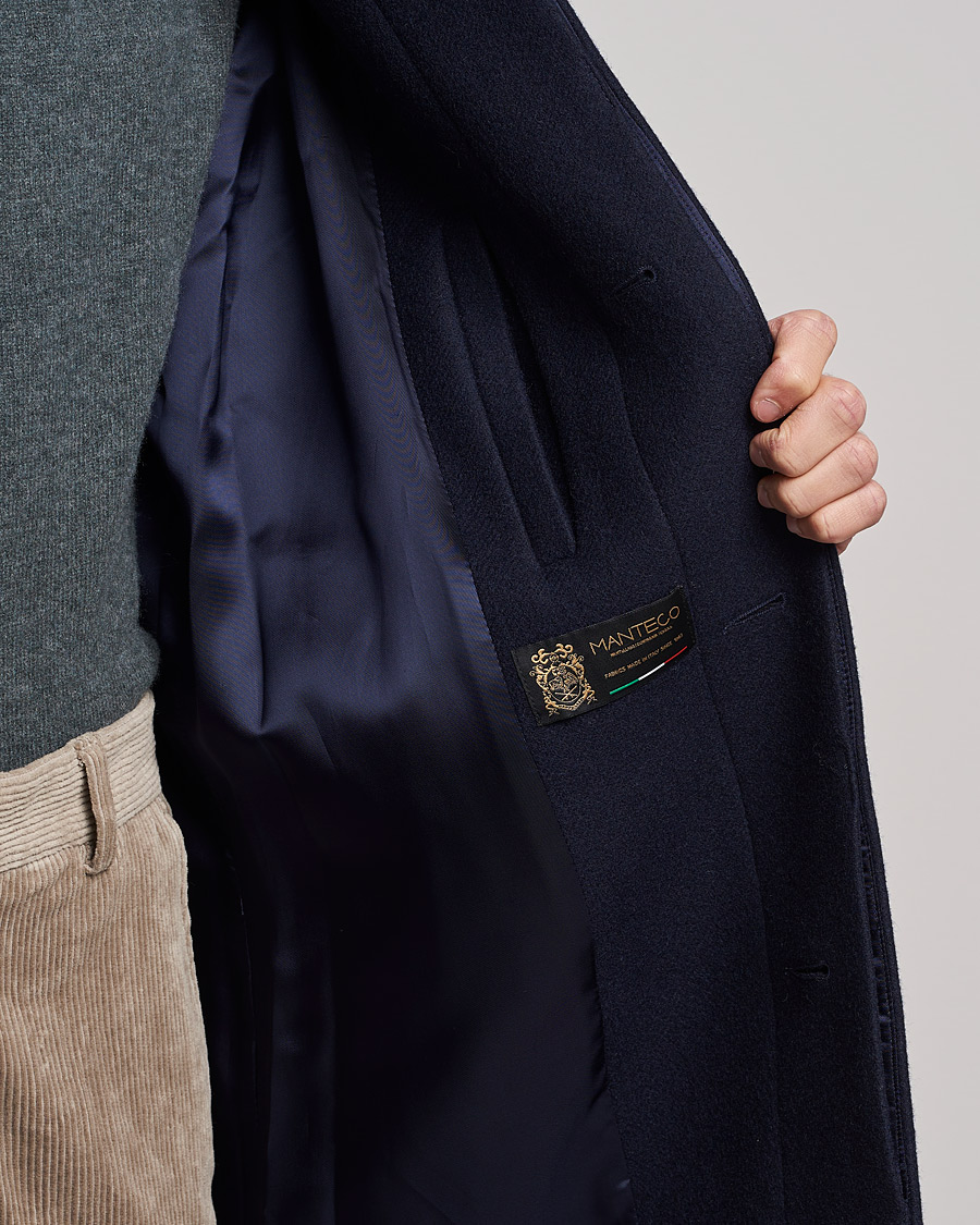 Herren | Jacken | Samsøe Samsøe | Samsøe & Samsøe Jacob Coat Salute