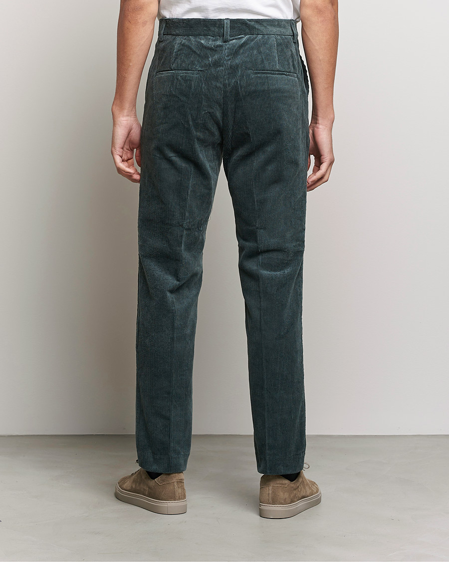 Herren | Hosen | Samsøe Samsøe | Samsøe & Samsøe Felix Corduroy Trousers Urban Chic