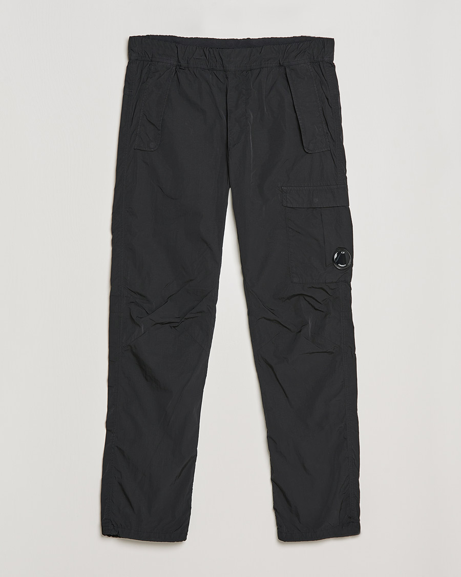 Herren | Hosen | C.P. Company | Chrome R Cargo Pants Black