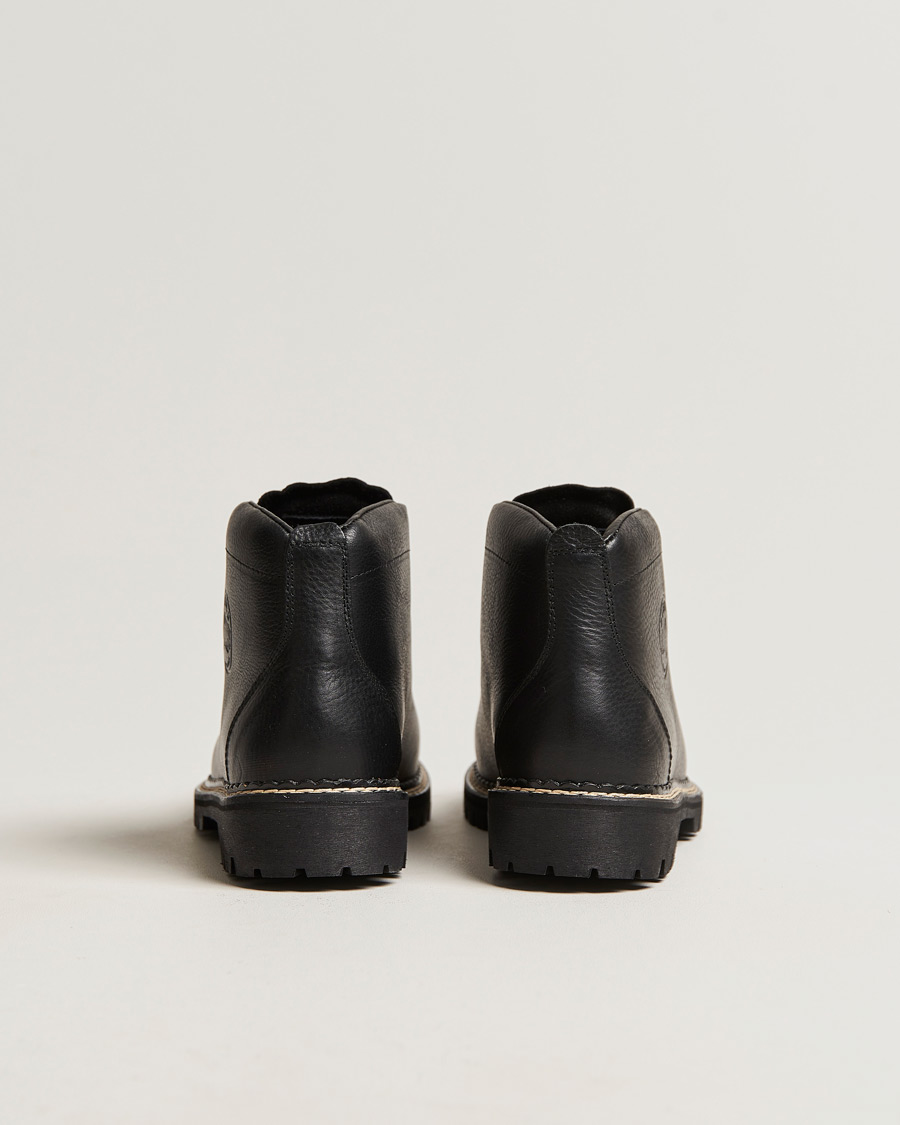 Herren | Boots | Diemme | Triol Boot Black Leather