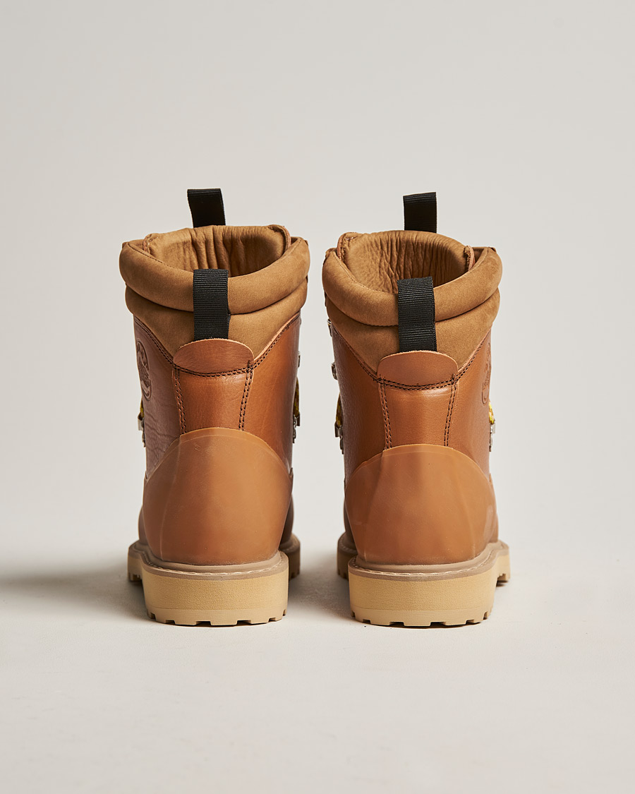 Herren | Diemme Everest High-Altitude Boot Brown Leather | Diemme | Everest High-Altitude Boot Brown Leather