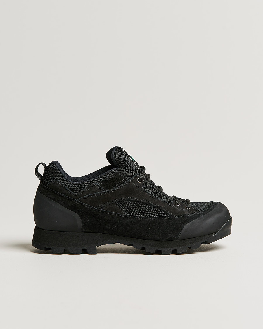 Herren | Diemme Grappa Hiker Sneaker Black | Diemme | Grappa Hiker Sneaker Black