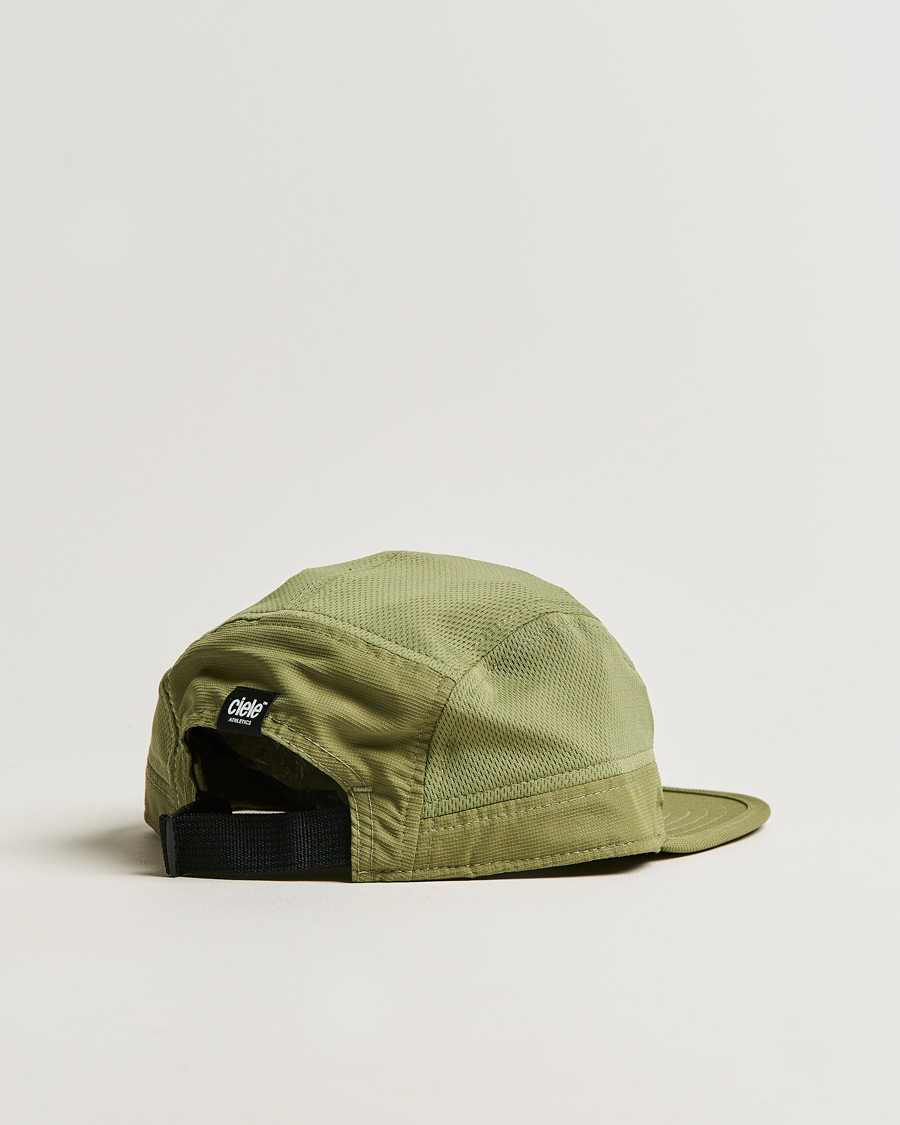 Herren | Ciele GOCap Century Running Cap Brigade | Ciele | GOCap Century Running Cap Brigade