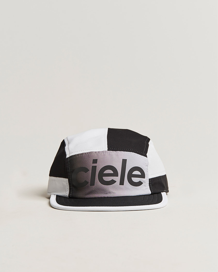 Herren | Ciele GOCap Century Running Cap Whitaker | Ciele | GOCap Century Running Cap Whitaker