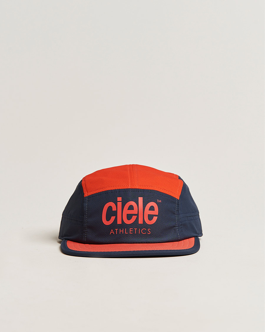 Herren |  | Ciele | GOCap Athletics Running Cap Dusklight